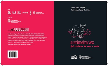 A 1ª VEZ 7 HISTORIAS DE AMOR E MORTE