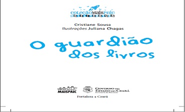 O GUARDIAO DOS LIVROS MIOLO