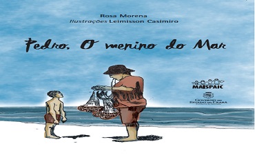 PEDRO O MENINO DO MAR