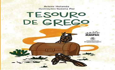 TESOURO DE GREGO