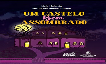 UM CASTELO BEM ASSOMBRADO