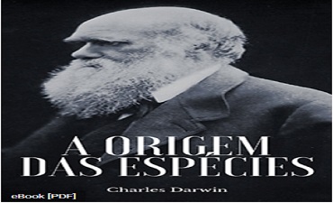 A ORIGEM DAS ESPÉCIES