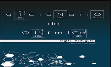 DICIONÁRIO DE TERMOS QUÍMICOS INGLÊS PORTUGUÊS