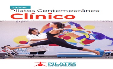 PILATES CONTEMPORÂNEO CLÍNICO
