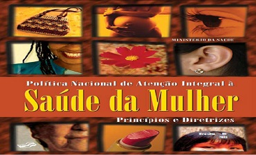 SAÚDE DA MULHER – PRINCÍPIOS E DIRETRIZES