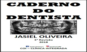 CADERNO DO DENTISTA