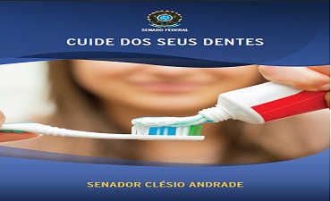 CUIDE DOS SEUS DENTES