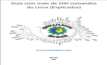 500 COMANDOS DE LINUX