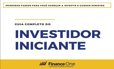 GUIA DO INVESTIDOR INICIANTE – VÁRIOS AUTORES