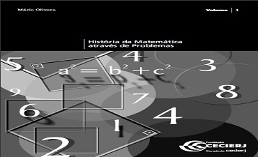 HISTÓRIA DA MATEMÁTICA – ATRAVÉS DE PROBLEMAS