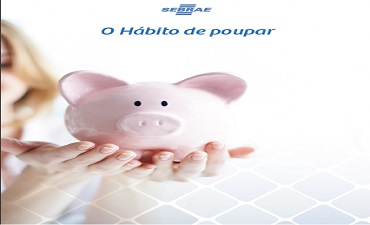 O HÁBITO DE POUPAR