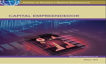 CAPITAL EMPREENDEDOR – VÁRIOS AUTORES