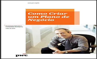 COMO CRIAR UM PLANO DE NEGÓCIO – VÁRIOS AUTORES