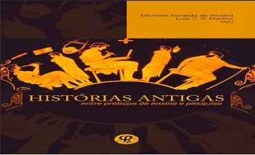 HISTÓRIAS ANTIGAS – VÁRIOS AUTORES