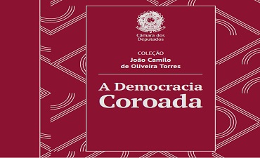 A DEMOCRACIA COROADA