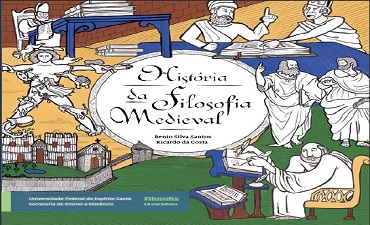 HISTÓRIA DA FILOSOFIA MEDIEVAL