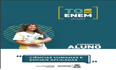 ENEM CIENCIA SHUMANAS