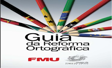 GUIA D AREFORMA ORTOGRAFICA