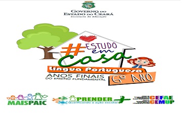 CADERNO DE ATIVIDADES 6º AO 9º ANO (VOL.1)