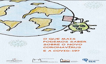 CARTILHA ED POPULAR COVID 19
