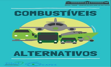 COMBUSTIVEIS ALTERNATIVOS