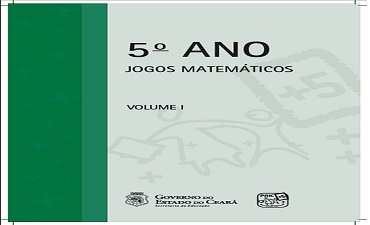 JOGOS MATEMÁTICOS – 5º ANO