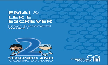 LER E ESCREVER 2º ANO