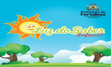 LUZDOSABERINFANTILLIVRONOVO