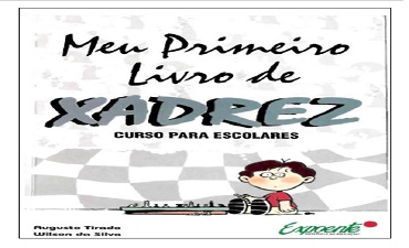 MEU LIVRO DE XADREX