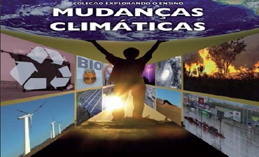 MUDANÇAS CLIMÁTICAS – VÁRIOS AUTORES