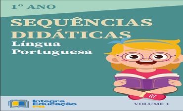 SD PORTUGUES 1O ANO