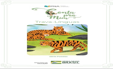 TRAVA LÍNGUAS – VÁRIOS AUTORES