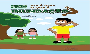 VOCÊ SABE O QUE É INUNDAÇÃO – VÁRIOS AUTORES