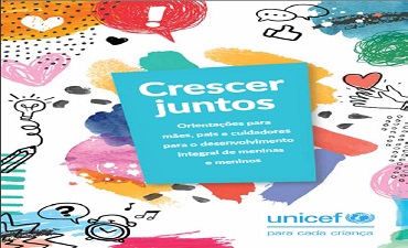 CRESCER JUNTOS