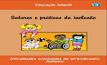 DIFICULDADES ACENTUADAS DE APRENDIZAGEM INCLUSÃO
