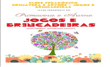 JOGOS E BRINCADEIRAS