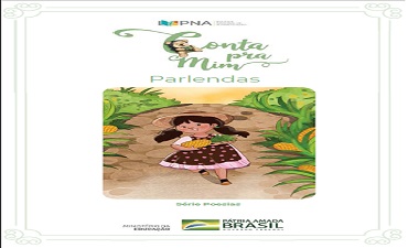 PARLENDAS