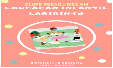 ATIVIDADE DE LABIRINTO