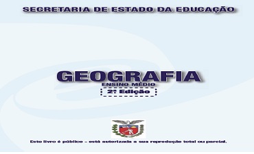 GEOGRAFIA