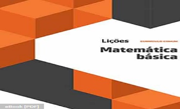 LICOES DE MATEMATICA BASICA – SEBASTIAO FIRMO