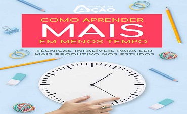 COMO APRENDER MAIS EM MENOS TEMPO