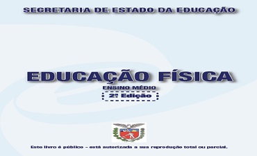 EDUCAÇÃO FISICA