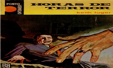 HORAS DE TERROR KEITH LUGER