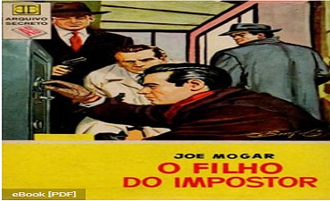 O FILHO DO IMPOSTOR – JOE