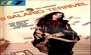 O SALÁRIO TERRÍVEL – L. CARRY