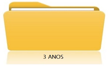 3 ANOS