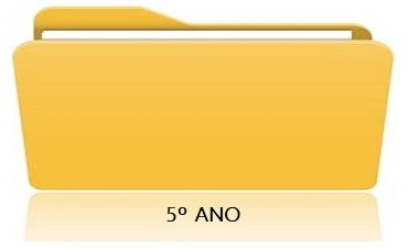 5º ANO