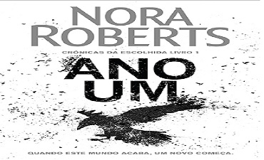 ANO UM – NORA ROBERTS