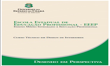 CURSO DESENHO EM PERSPECTIVA – EEEP