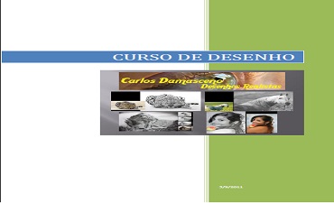 CURSO DESENHO REALISTA